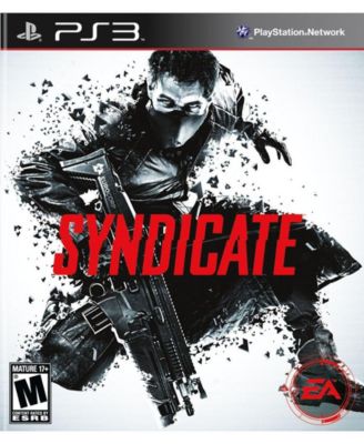 Electronic Arts