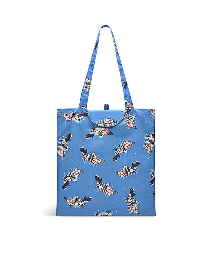 Radley foldaway new arrivals bag