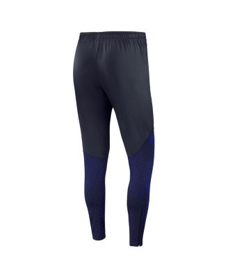 Men's Navy USMNT Strike Performace Track Pants