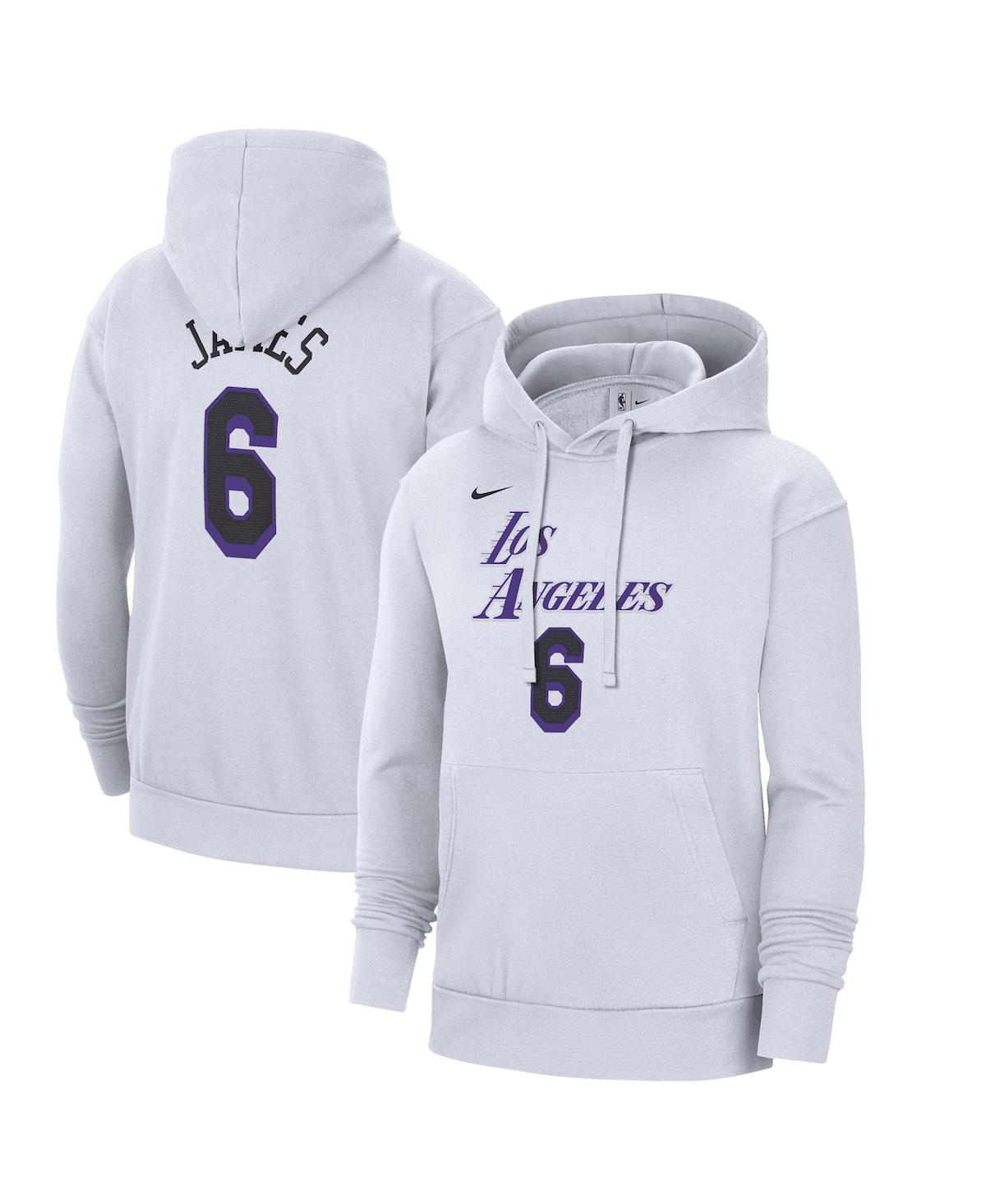 Lebron james pullover top