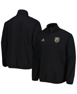 Adidas good Vegas Goldne Knights Jacket