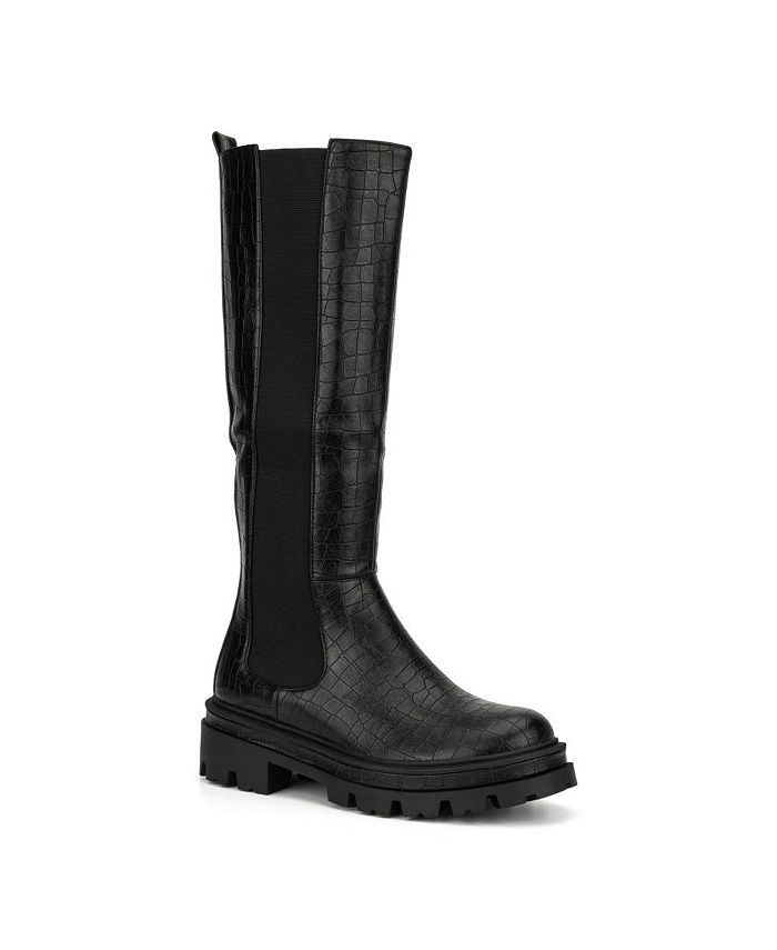 Womens madden girl prissy boot outlet