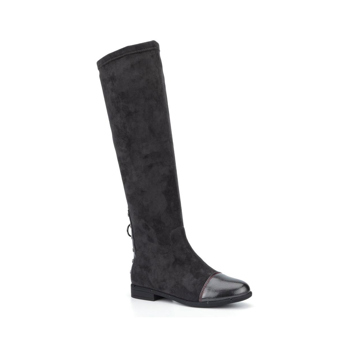 Women's Nova Boot - Grey