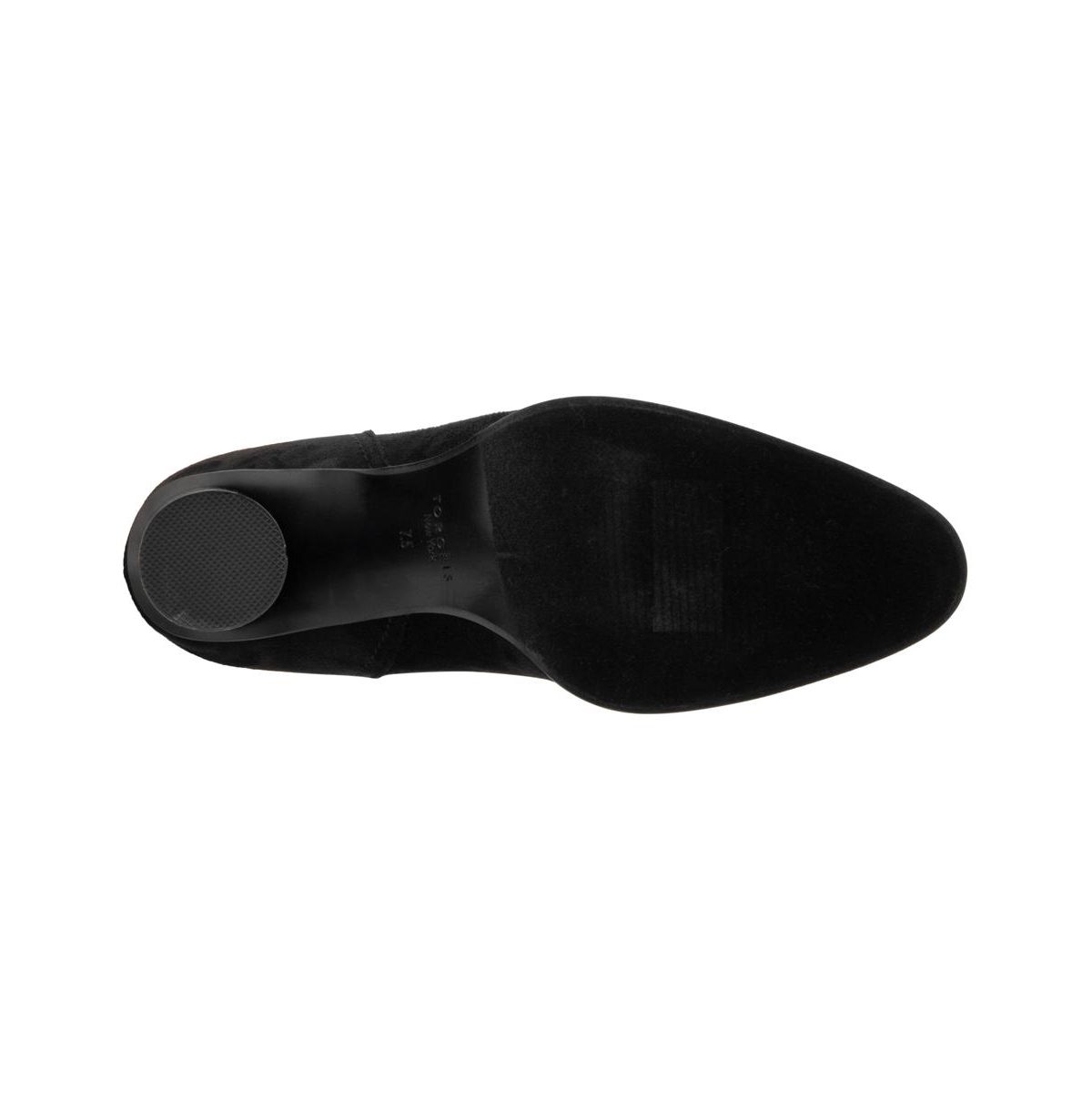 Torgeis Women's Treasure Tall Boot