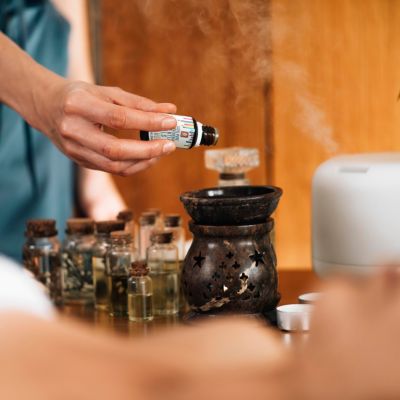 14 Pack of 100% Pure Essential Aromatherapy Oils