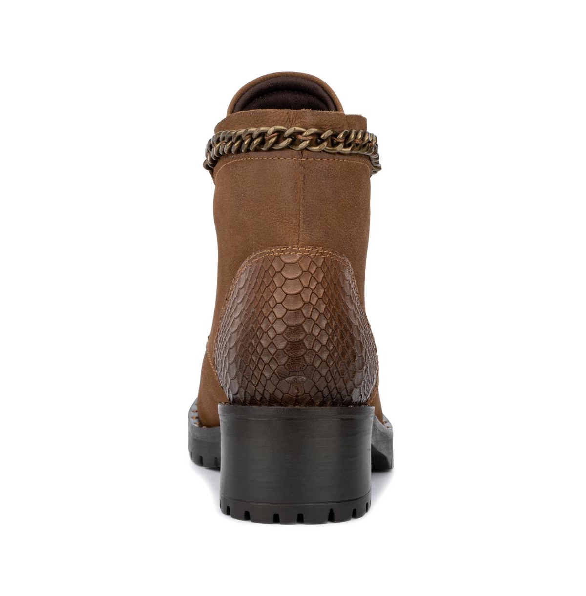 Vintage Foundry Co Women's Olga Bootie