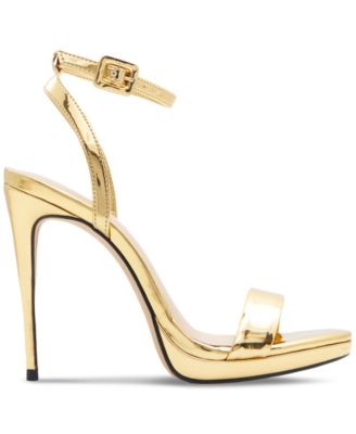 Women's Kat Two-Piece Platform Dress Sandals