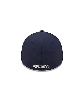 New Era Dallas Cowboys New Team Classic 39THIRTY Cap - Macy's