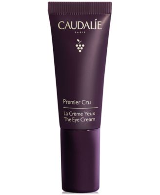 Caudalie - FREE Premier Cru Eye La Creme Yeux, 5ml, gift with $65  Purchase!