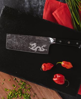 Kiyoshi 6.5" Cleaver Knife