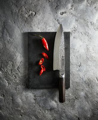 Damashiro Emperor Chefs Knife 8"