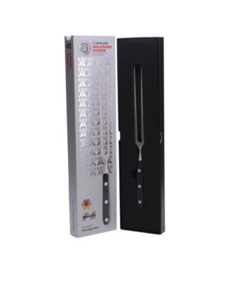 Wolfgang Starke 6.5" Carving Fork