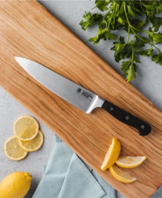 Wolfgang Starke 8" Chefs Knife