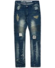Biker jeans clearance macys