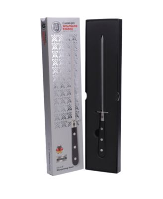 Wolfgang Starke 8" Sharpening Steel