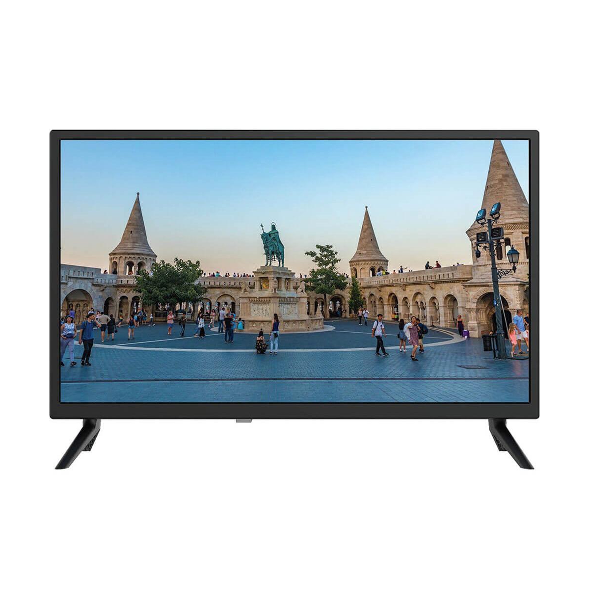 Supersonic 32 inch Smart Led Lcd Hd Tv - SC3216STV