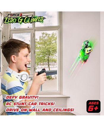Force1 wall climbing rc car sales
