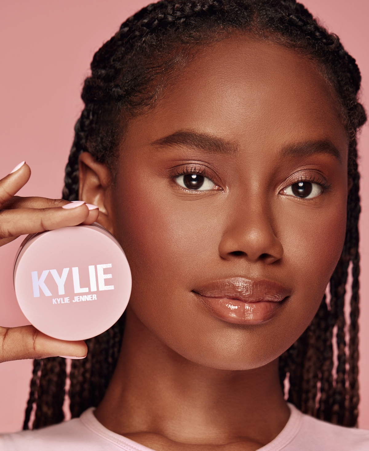 Kylie Cosmetics Setting Powder - 600 Deep Dark