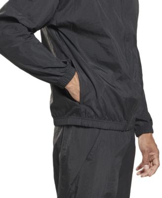 Men's Training Relaxed-Fit Performance Track Jacket 