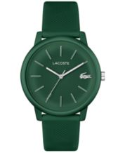 Lacoste watch for men price sales