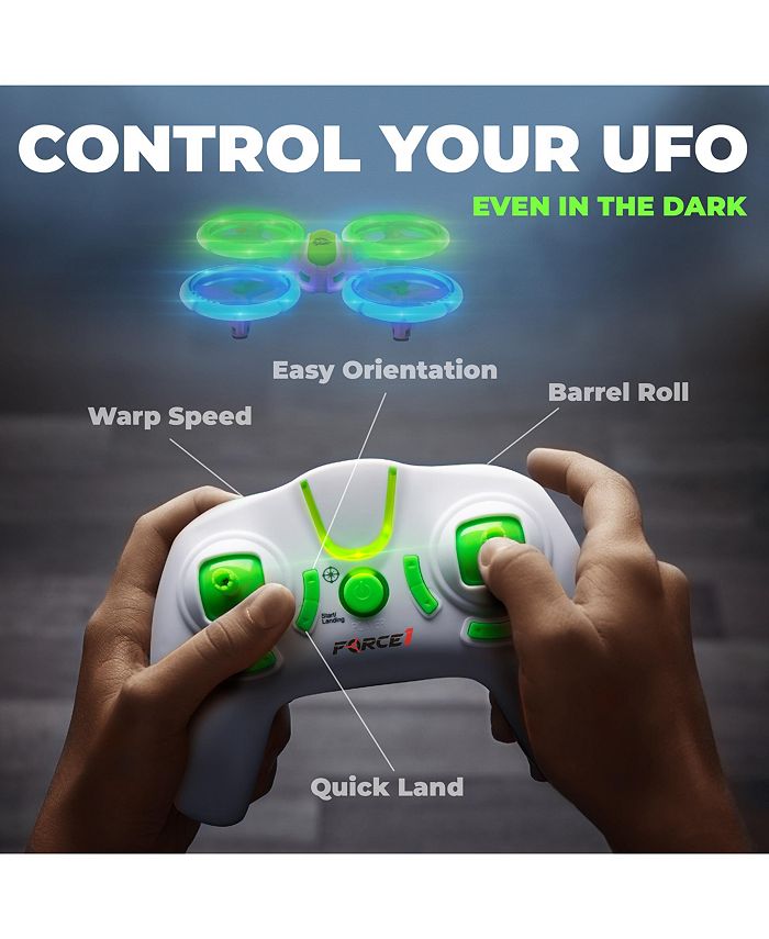 Force1 UFO 6000 main image 1