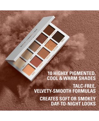 Pressed Powder Palette