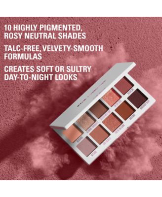 Pressed Powder Palette