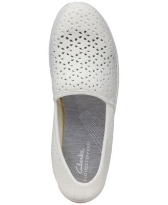 Women's Cloudsteppers Breeze Emily Perforated Loafer Flats