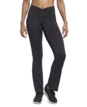Reebok Women's Pants & Trousers - Macy's