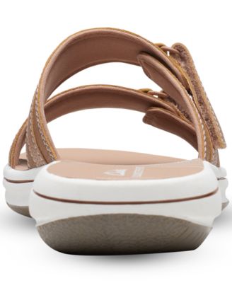 Women's Cloudsteppers Breeze Piper Comfort Slides