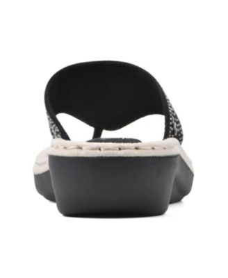 Women's Cienna Thong Sandals