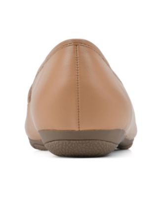 Women's Glowing Loafer Flats