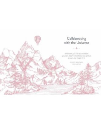 How to Manifest: Bring Your Goals into Alignment with the Alchemy of the Universe [A Manifestation Book] by Gill Thackray