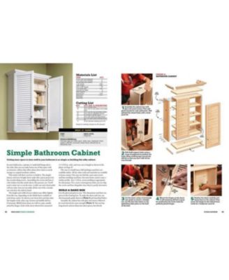 FH Whole House Storage & Organizing by Family Handyman