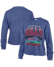 : Fanatics Men's Royal Buffalo Bills Victory Arch T-Shirt :  Sports & Outdoors