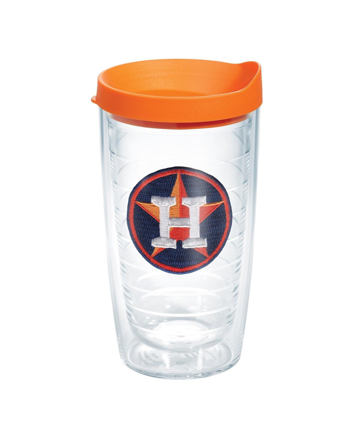 Tervis Tumbler Houston Astros 16oz. Emblem Classic Tumbler In No Color