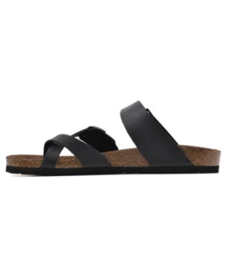 Women's Gracie Footbed Sandals