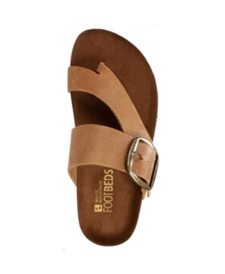 Women's Harley Footbed Sandals