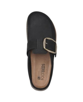 Women's Bueno Slip On Clogs