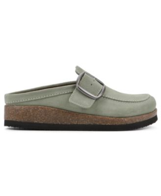 Women's Bueno Slip On Clogs