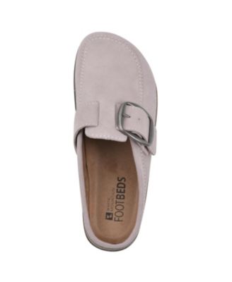 Women's Bueno Slip On Clogs