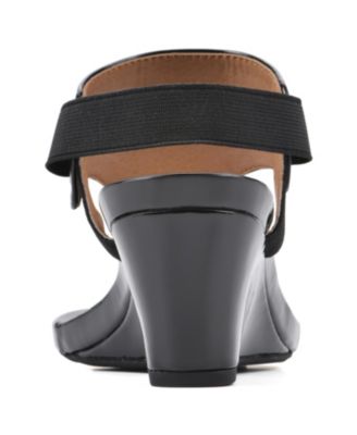 Women's All Dres Wedge Sandals