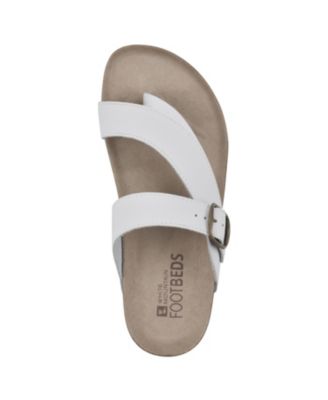 Women's Carly Footbed Sandals