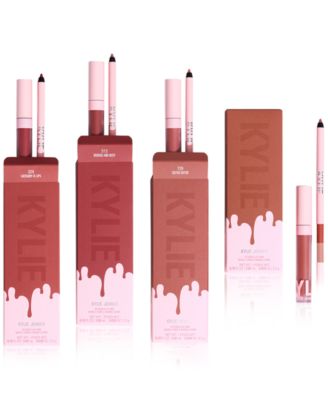 2-Pc. Lip Blush & Lip Liner Set
