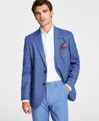 Men's Modern-Fit Sport Coat