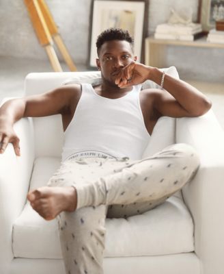 Men's 3-Pack Classic-Fit Tank Tops