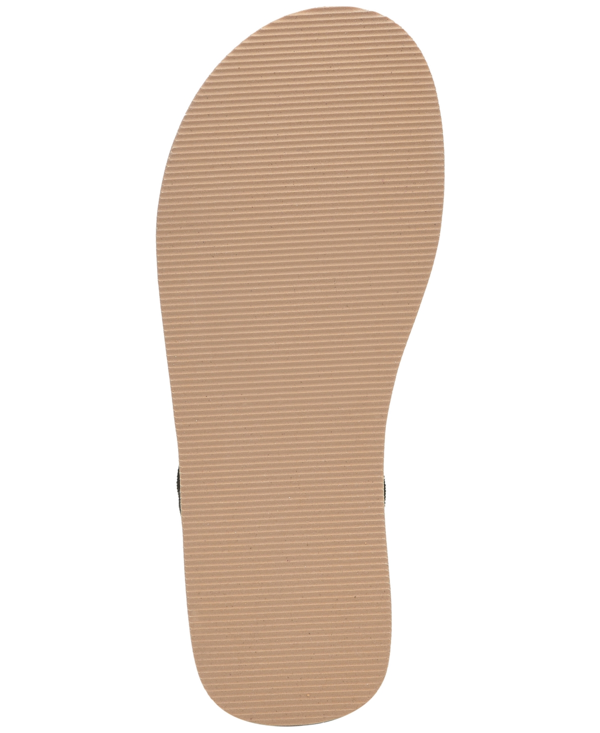 Lucky Brand Women's Samella Strappy Platform Wedge Sandals