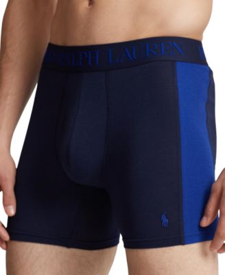 Men's  3-Pack 4D Flex Max Boxer Brief
