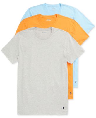 Macy's polo t shirt pack online