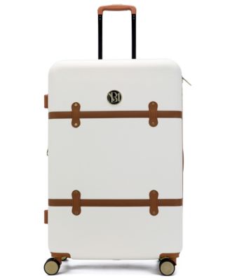 Grace Expandable Retro Luggage, Set of 3